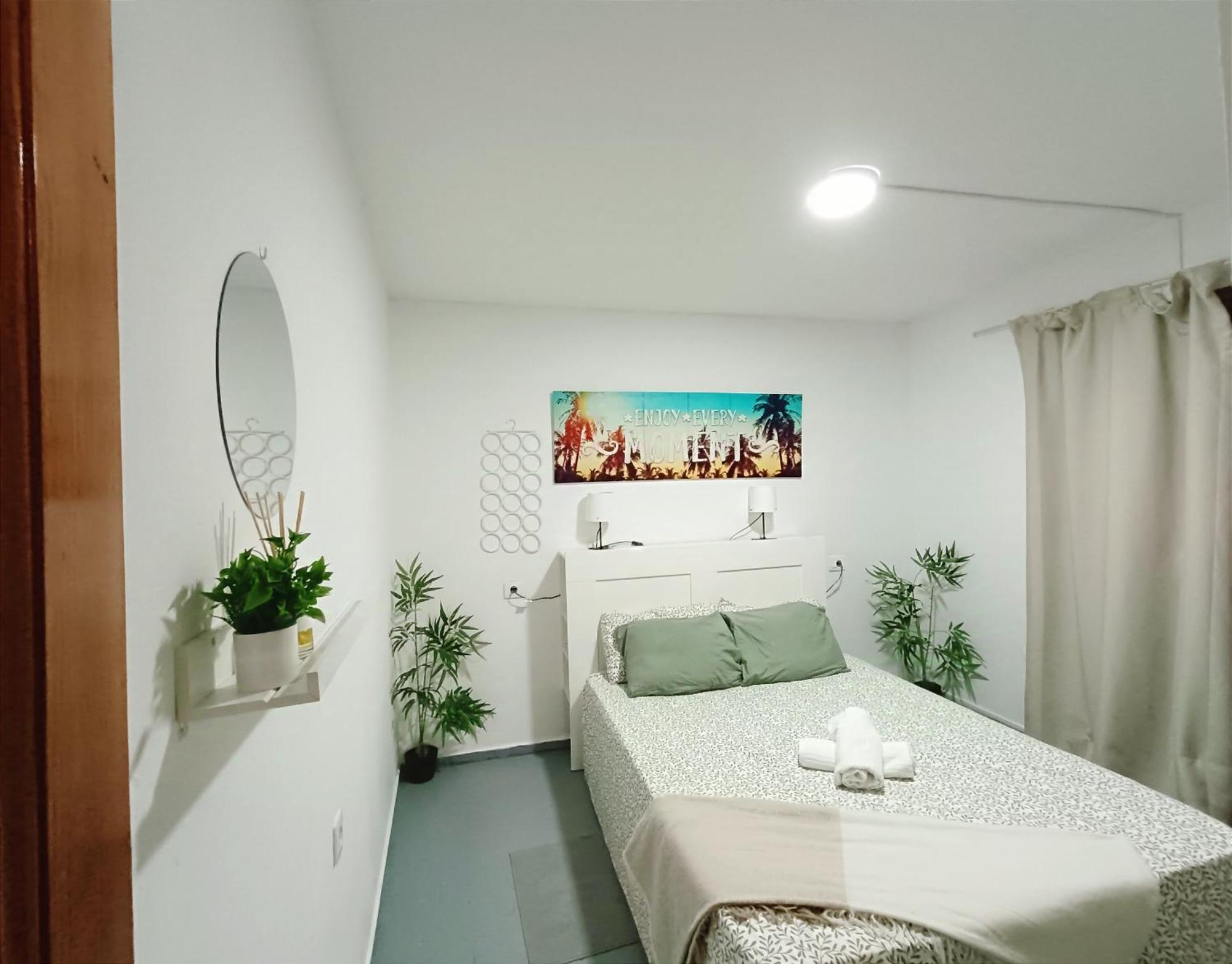Apartamento barato en el médano Exterior foto